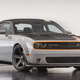 Illustration for article titled EPA Confirms Snow-Conquering All-Wheel-Drive 2017 Dodge Challengerem/em